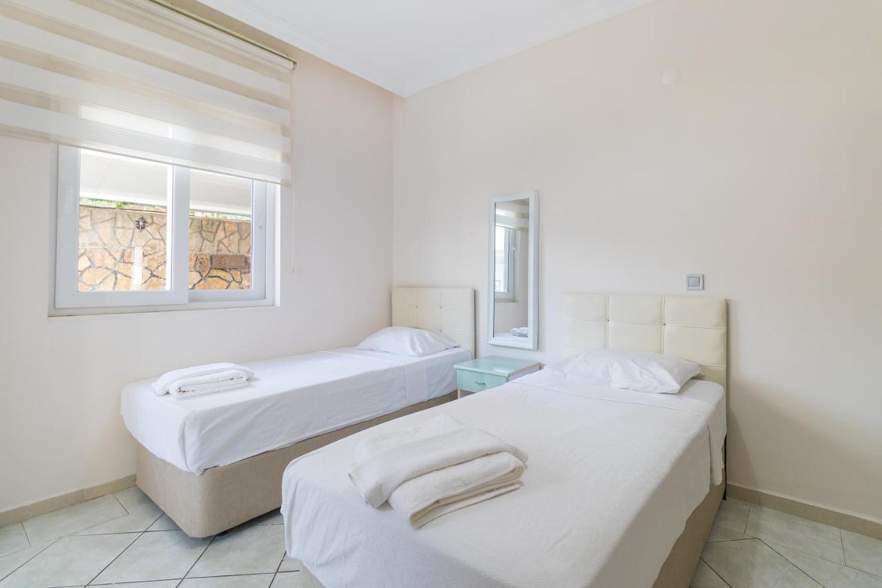 Apartments Near To City Center And Beach マルマリス エクステリア 写真