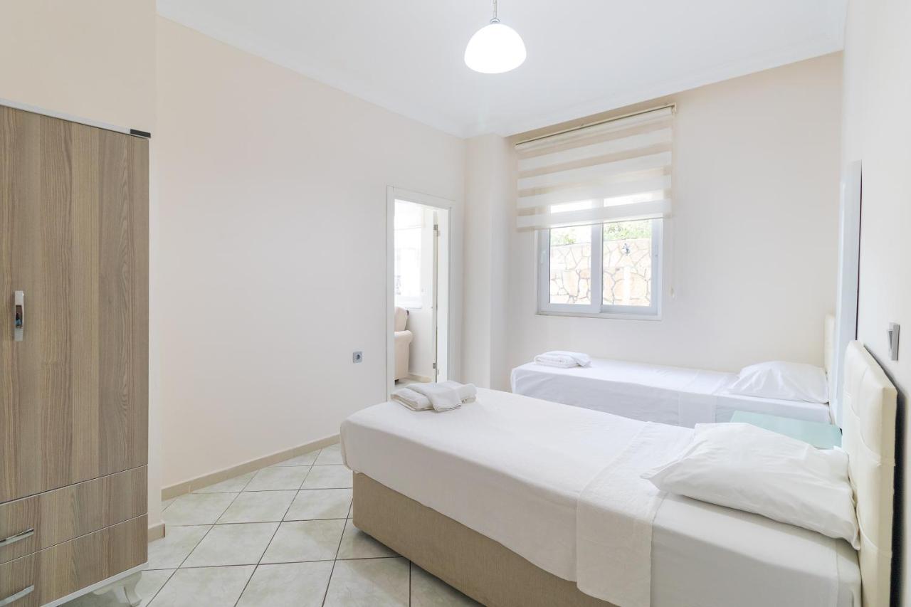 Apartments Near To City Center And Beach マルマリス エクステリア 写真