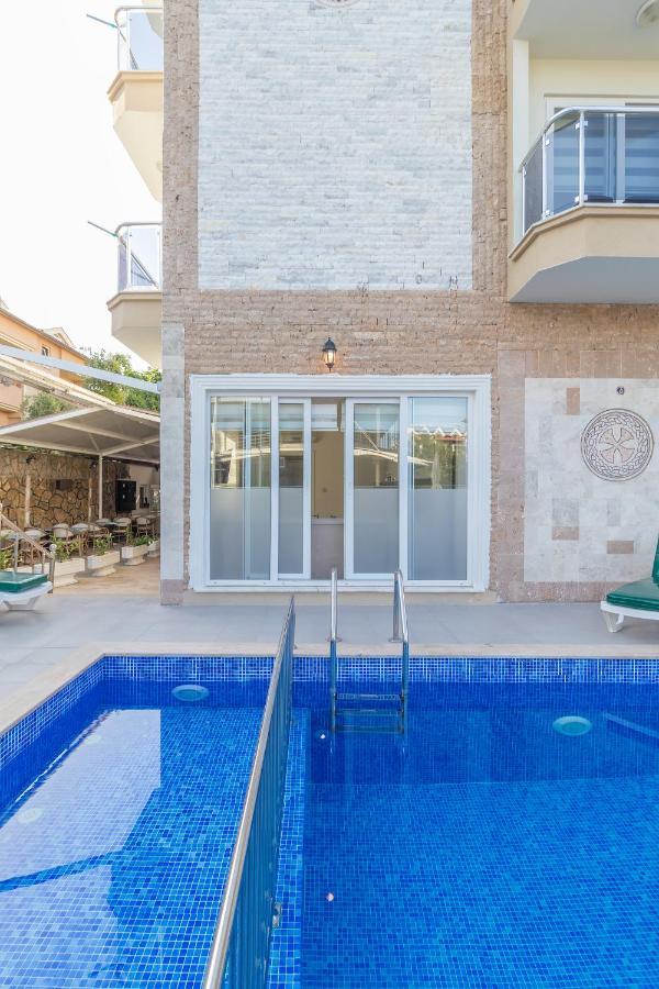 Apartments Near To City Center And Beach マルマリス エクステリア 写真